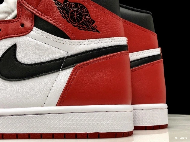 Reps TBkick Retro 1 High OG Jordan 
